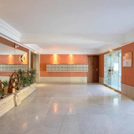 La Capitainerie By Weekome Vallauris