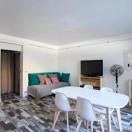 La Capitainerie By Weekome